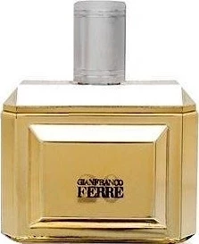 GIANFRANCO FERRE №20 туалетная вода (женские) 50ml VINTAGE 