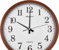 Настенные часы mirron p2274a ДКБ