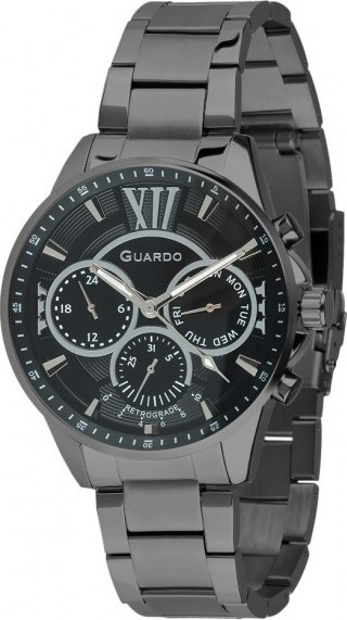 Guardo Watch GR12710-3 
