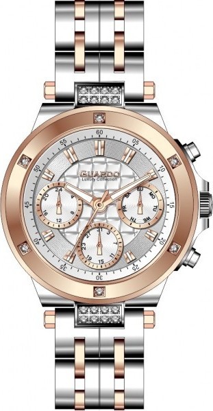 наручные часы guardo luxury gu3012-4 