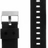 Ремешки Силикон c1810-02 черный 
