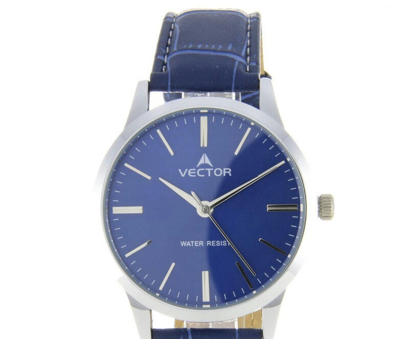 VECTOR V8-106518 синий 