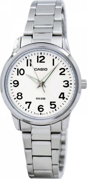 наручные часы casio ltp-1303d-7b 