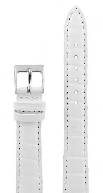 Ремешки mario notti s-16, 14 р-р, white 