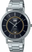 наручные часы casio mtp-b120d-1a
