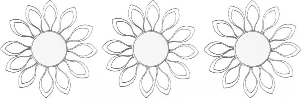 Зеркала Aviere 29229 