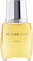 BURBERRY туалетная вода (мужские) 50ml 