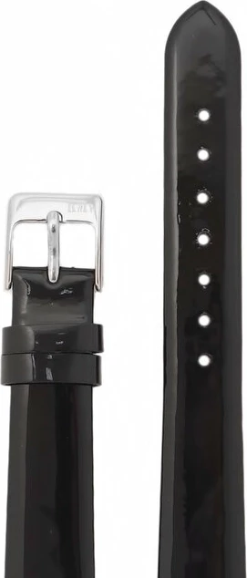 Ремешки "kmv" s-13, 14 р-р, чер, m 