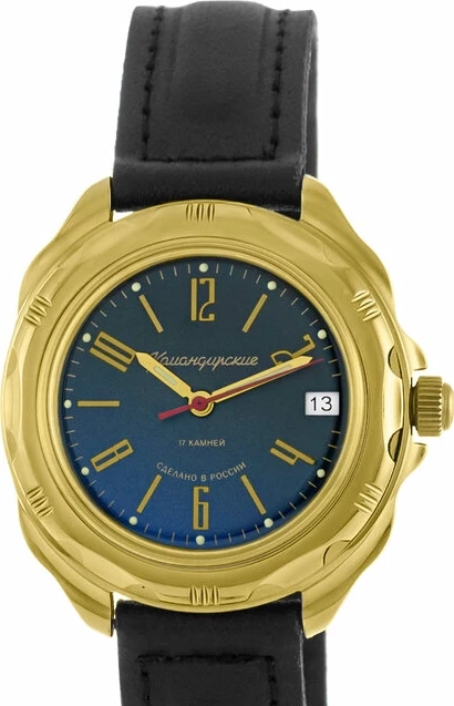 Наручные часы ВОСТОК 2414 (21716Г) 
