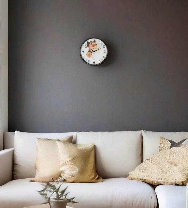 Настенные часы Рубин 3030-1108 