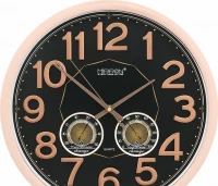 Настенные часы mirron p3028В ЗМЧ