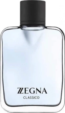 ERMENEGILDO ZEGNA CLASSICO туалетная вода (мужские) 100ml Tester 