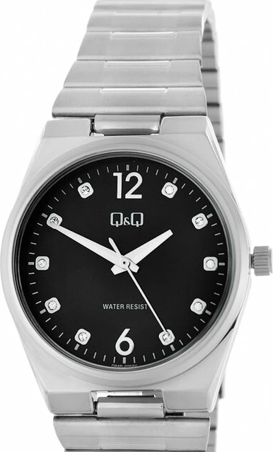 Наручные часы qq q84b-006py 