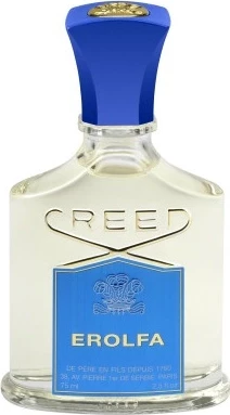 CREED EROLFA парфюмерная вода (мужские) 100ml Tester 