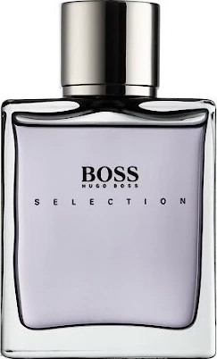 HUGO BOSS SELECTION туалетная вода (мужские) 90ml 