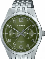 Наручные часы mtp-e340d-3a