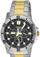 Наручные часы mtp-vd300sg-1e