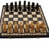 Шахматы "Гевонт" 50 см, Madon (деревянные, Польша) 