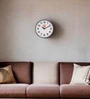 Настенные часы ТРОЙКА 77770732