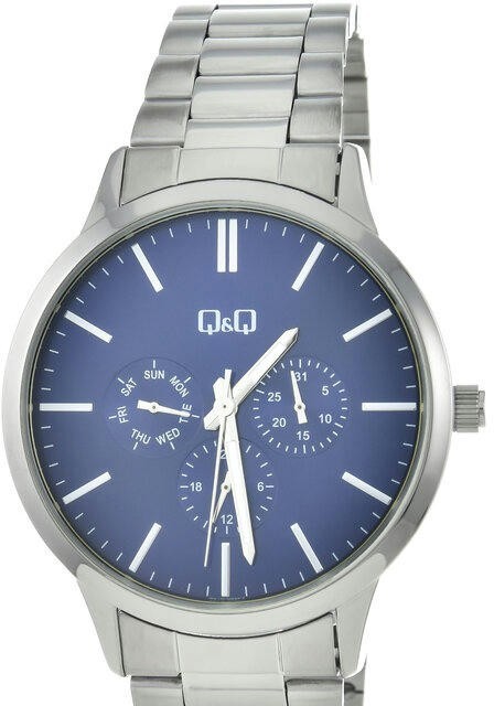 Наручные часы qq a01a-002py 