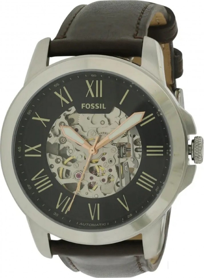 FOSSIL ME3100 