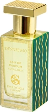 PAOLO GIGLI DESIDERIO парфюмерная вода (мужские) 100ml 