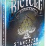 Карты "Bicycle Stargazer Observatory Standard Index" 
