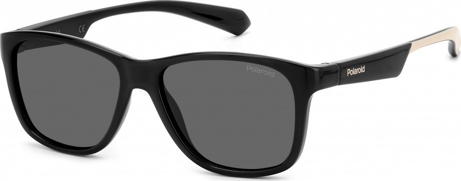 Солнцезащитные очки polaroid pld-2057359ht47m9 