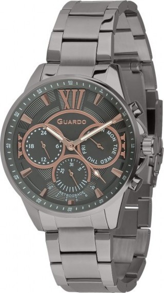 Guardo Watch GR12710-4 
