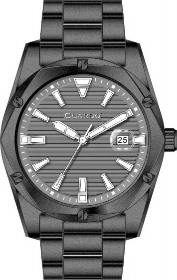 наручные часы guardo premium gr12739-3 