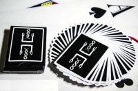 Карты &quot;Heka Playing cards by Gabriel Borden Standard index&quot;