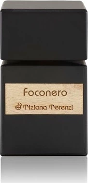 TIZIANA TERENZI FOCONERO духи (унисекс) 100ml Tester 