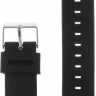 Ремешки Силикон c1810-03 черный 