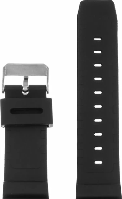 Ремешки Силикон c1810-03 черный 