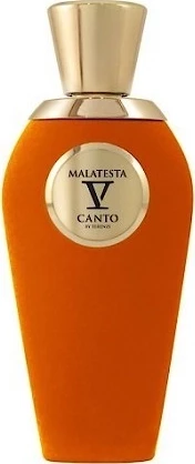 V CANTO MALATESTA духи (унисекс) 100ml 