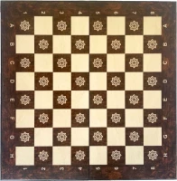 Доска шахматная &quot;Бесконечность&quot; 40, Armenakyan