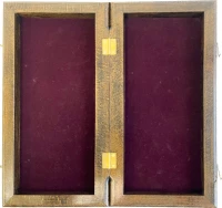 Доска шахматная &quot;Бесконечность&quot; 40, Armenakyan