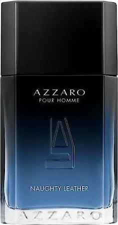 AZZARO POUR HOMME NAUGHTY LEATHER туалетная вода (мужские) 100ml Tester 