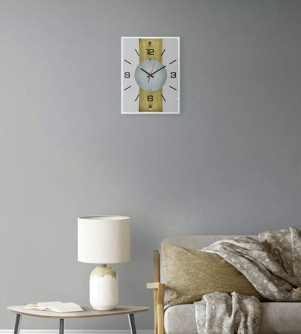 Настенные часы Рубин 2938-001 