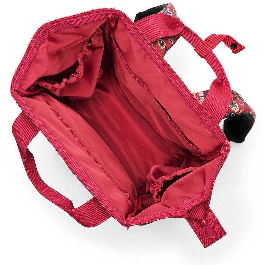 Рюкзак allrounder r paisley ruby 
