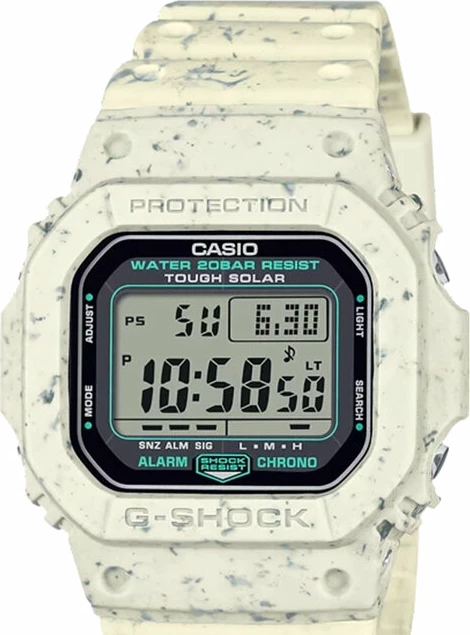 Наручные часы g-5600bg-5 