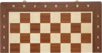 Шахматы &quot;Магнитные 35&quot;, маркетри, Madon