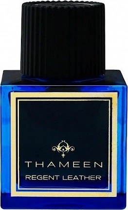 THAMEEN REGENT LEATHER парфюмерная вода (унисекс) 50ml Tester 