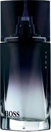 HUGO BOSS SOUL туалетная вода (мужские) 90ml tester 