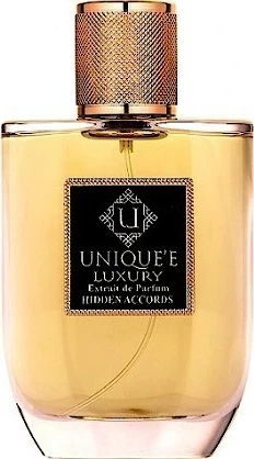 UNIQUE`E LUXURY HIDDEN ACCORDS духи (унисекс) 100ml 