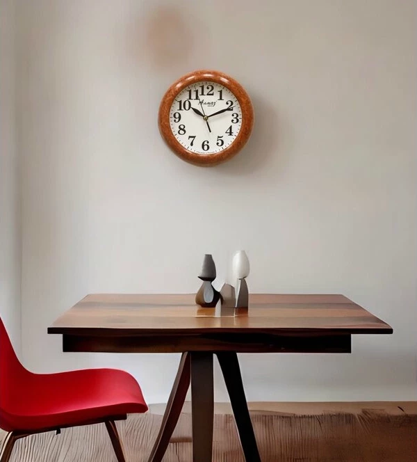 Настенные часы Алмаз Р15 