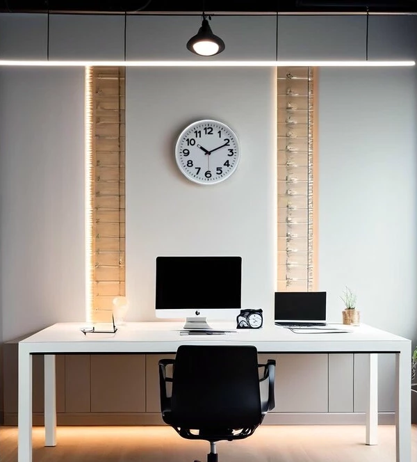 Настенные часы ТРОЙКА 78771783 