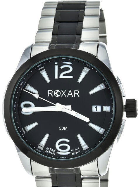 Наручные часы roxar gm716-1445 