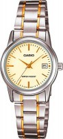 Наручные часы casio   ltp-v002sg-9a