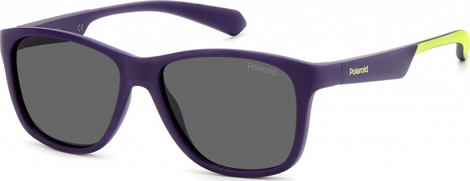 Солнцезащитные очки polaroid pld-20573580z47m9 